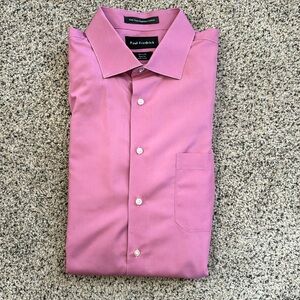 Men’s shirt slim fit
